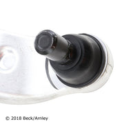 Suspension Control Arm and Ball Joint Assembly Beck Arnley 102-6943