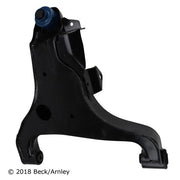 Suspension Control Arm and Ball Joint Assembly Beck Arnley 102-6978