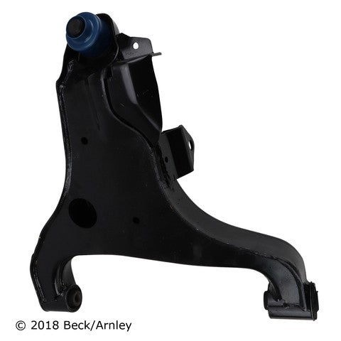 Suspension Control Arm and Ball Joint Assembly Beck Arnley 102-6978