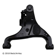 Suspension Control Arm and Ball Joint Assembly Beck Arnley 102-6978
