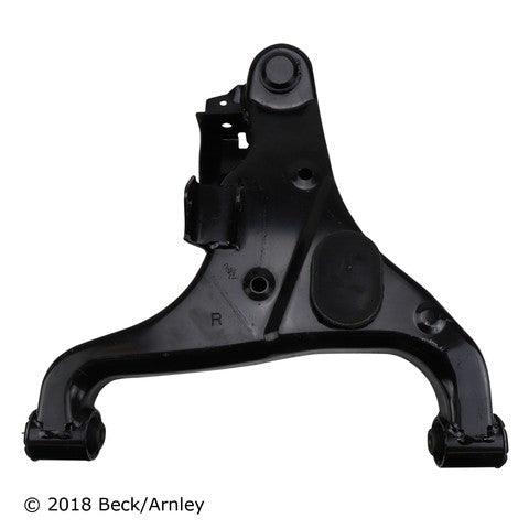 Suspension Control Arm and Ball Joint Assembly Beck Arnley 102-6978