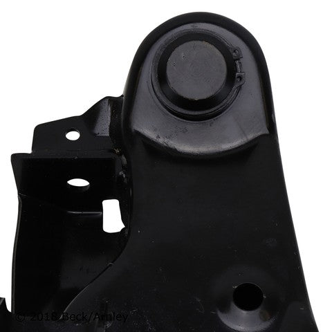 Suspension Control Arm and Ball Joint Assembly Beck Arnley 102-6978