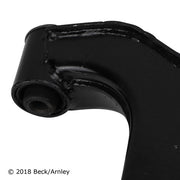 Suspension Control Arm and Ball Joint Assembly Beck Arnley 102-6978