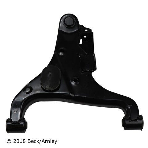 Suspension Control Arm and Ball Joint Assembly Beck Arnley 102-6979