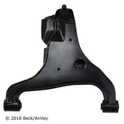 Suspension Control Arm and Ball Joint Assembly Beck Arnley 102-6979