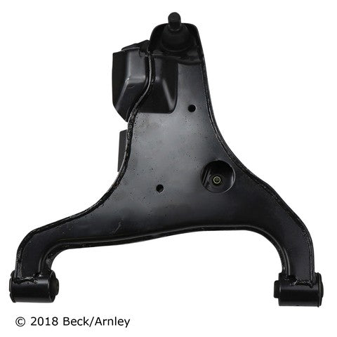 Suspension Control Arm and Ball Joint Assembly Beck Arnley 102-6979