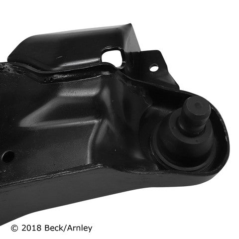 Suspension Control Arm and Ball Joint Assembly Beck Arnley 102-6979