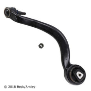 Suspension Control Arm and Ball Joint Assembly Beck Arnley 102-7039