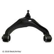 Suspension Control Arm and Ball Joint Assembly Beck Arnley 102-7043