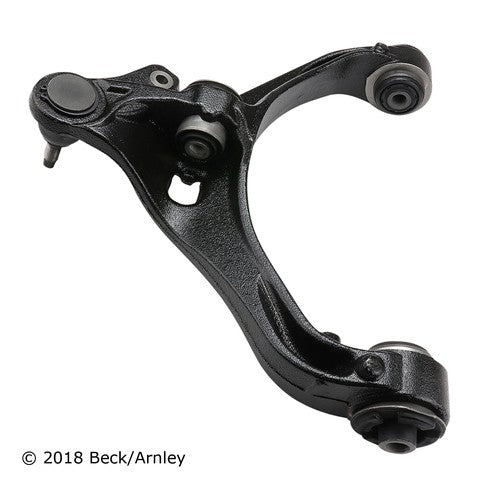 Suspension Control Arm and Ball Joint Assembly Beck Arnley 102-7043
