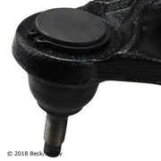 Suspension Control Arm and Ball Joint Assembly Beck Arnley 102-7043