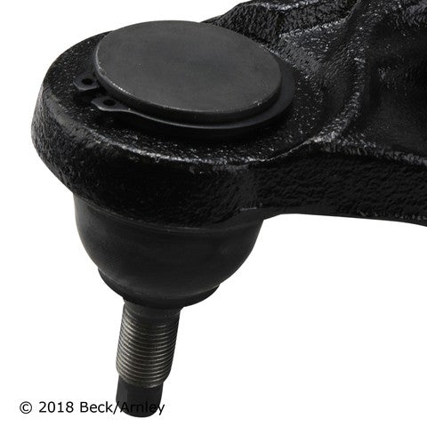 Suspension Control Arm and Ball Joint Assembly Beck Arnley 102-7043