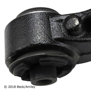 Suspension Control Arm and Ball Joint Assembly Beck Arnley 102-7043