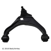 Suspension Control Arm and Ball Joint Assembly Beck Arnley 102-7044