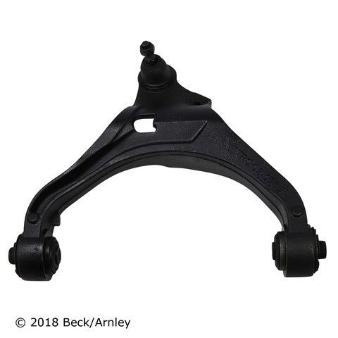 Suspension Control Arm and Ball Joint Assembly Beck Arnley 102-7044