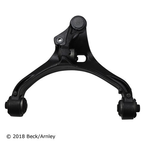 Suspension Control Arm and Ball Joint Assembly Beck Arnley 102-7044