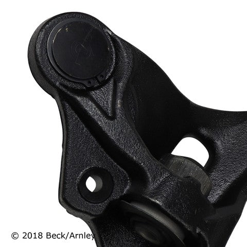 Suspension Control Arm and Ball Joint Assembly Beck Arnley 102-7044