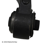 Suspension Control Arm and Ball Joint Assembly Beck Arnley 102-7044