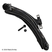 Suspension Control Arm and Ball Joint Assembly Beck Arnley 102-7045