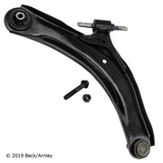 Suspension Control Arm and Ball Joint Assembly Beck Arnley 102-7045