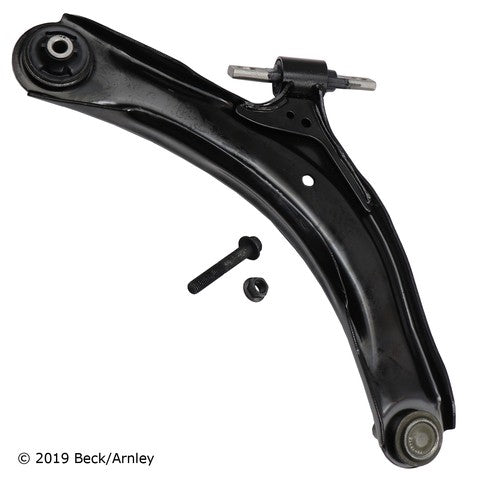 Suspension Control Arm and Ball Joint Assembly Beck Arnley 102-7045