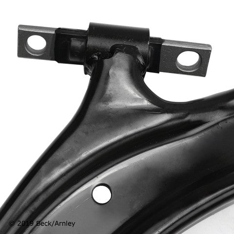Suspension Control Arm and Ball Joint Assembly Beck Arnley 102-7045