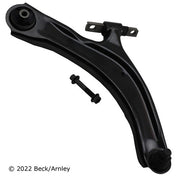 Suspension Control Arm and Ball Joint Assembly Beck Arnley 102-7046