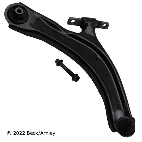 Suspension Control Arm and Ball Joint Assembly Beck Arnley 102-7046