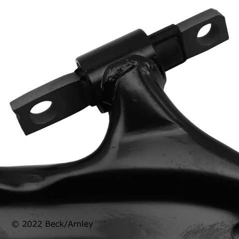 Suspension Control Arm and Ball Joint Assembly Beck Arnley 102-7046