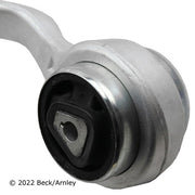 Suspension Control Arm and Ball Joint Assembly Beck Arnley 102-7066