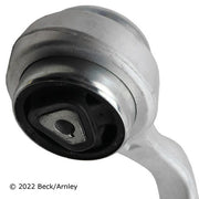 Suspension Control Arm and Ball Joint Assembly Beck Arnley 102-7067