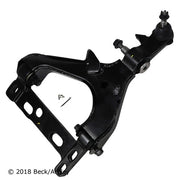 Suspension Control Arm and Ball Joint Assembly Beck Arnley 102-7072