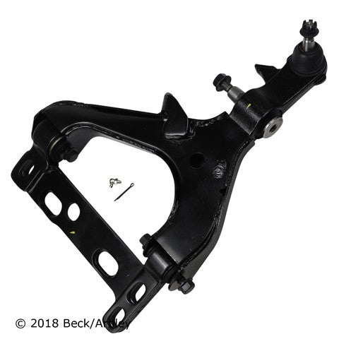 Suspension Control Arm and Ball Joint Assembly Beck Arnley 102-7072