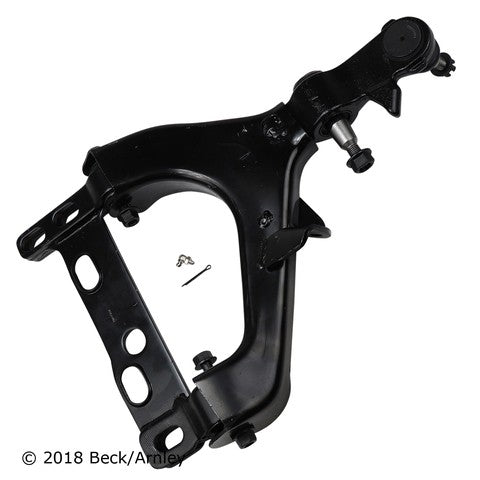 Suspension Control Arm and Ball Joint Assembly Beck Arnley 102-7072