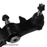 Suspension Control Arm and Ball Joint Assembly Beck Arnley 102-7072
