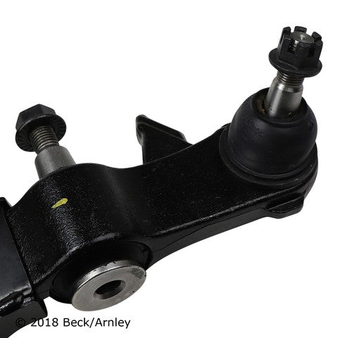 Suspension Control Arm and Ball Joint Assembly Beck Arnley 102-7072