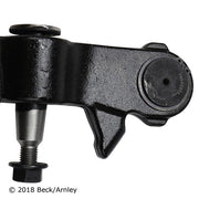 Suspension Control Arm and Ball Joint Assembly Beck Arnley 102-7072