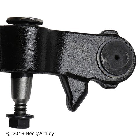 Suspension Control Arm and Ball Joint Assembly Beck Arnley 102-7072