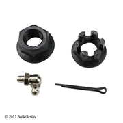 Suspension Control Arm and Ball Joint Assembly Beck Arnley 102-7072