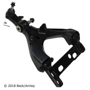 Suspension Control Arm and Ball Joint Assembly Beck Arnley 102-7073