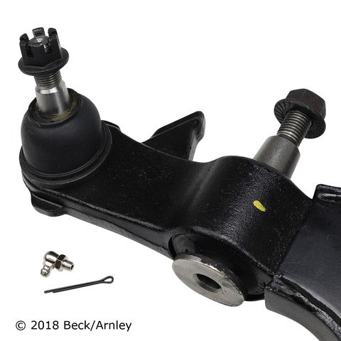 Suspension Control Arm and Ball Joint Assembly Beck Arnley 102-7073