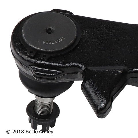 Suspension Control Arm and Ball Joint Assembly Beck Arnley 102-7073