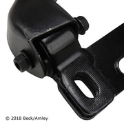 Suspension Control Arm and Ball Joint Assembly Beck Arnley 102-7073