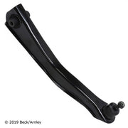 Suspension Control Arm and Ball Joint Assembly Beck Arnley 102-7094