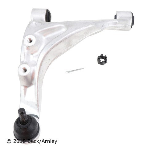 Suspension Control Arm and Ball Joint Assembly Beck Arnley 102-7095
