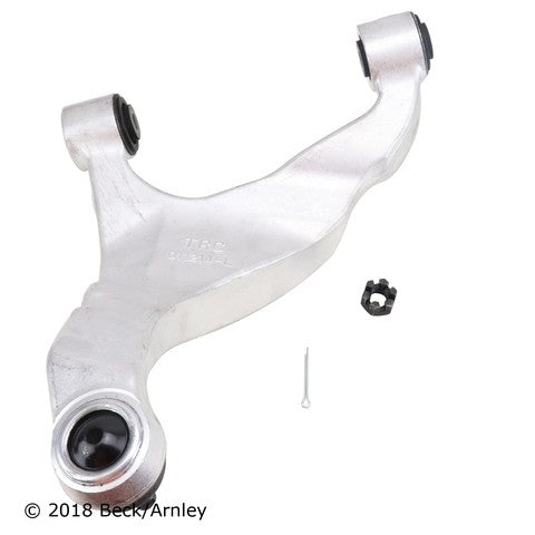 Suspension Control Arm and Ball Joint Assembly Beck Arnley 102-7096