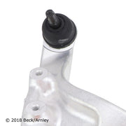 Suspension Control Arm and Ball Joint Assembly Beck Arnley 102-7096