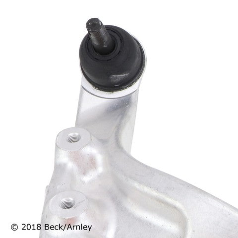 Suspension Control Arm and Ball Joint Assembly Beck Arnley 102-7096