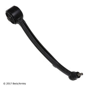Suspension Control Arm and Ball Joint Assembly Beck Arnley 102-7151