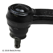 Suspension Control Arm and Ball Joint Assembly Beck Arnley 102-7152